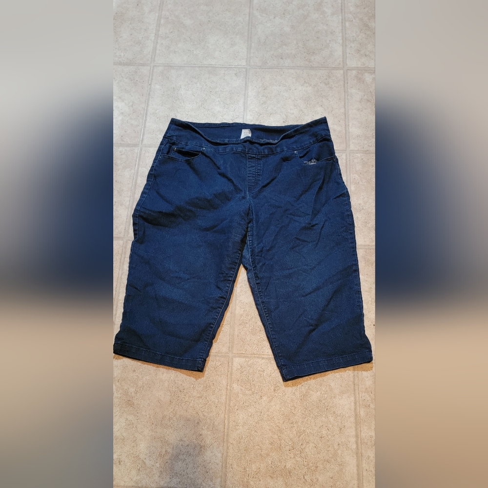 Capris - Picture 2 of 2